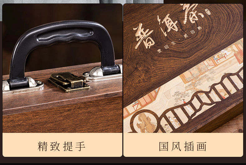 中国の名茶を差し上げます