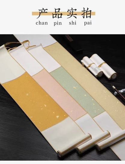手写中国の書法画芸術品